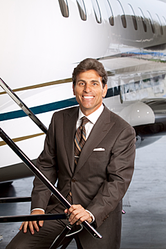 Kenn Ricci - Principal of Directional Aviation Capital